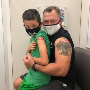 Meet your Posher, Michael